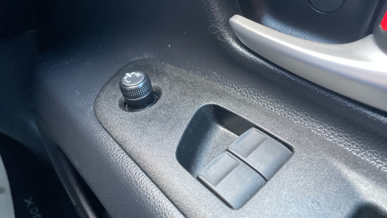 Toyota Aygo X 1.0 VVT-i Edge 5dr Auto [Parking] Petrol Hatchback